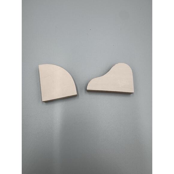 The Cats Meow Riding A Bike & Scooter Accessories 2 Piece Lot - Picture 2 of 4